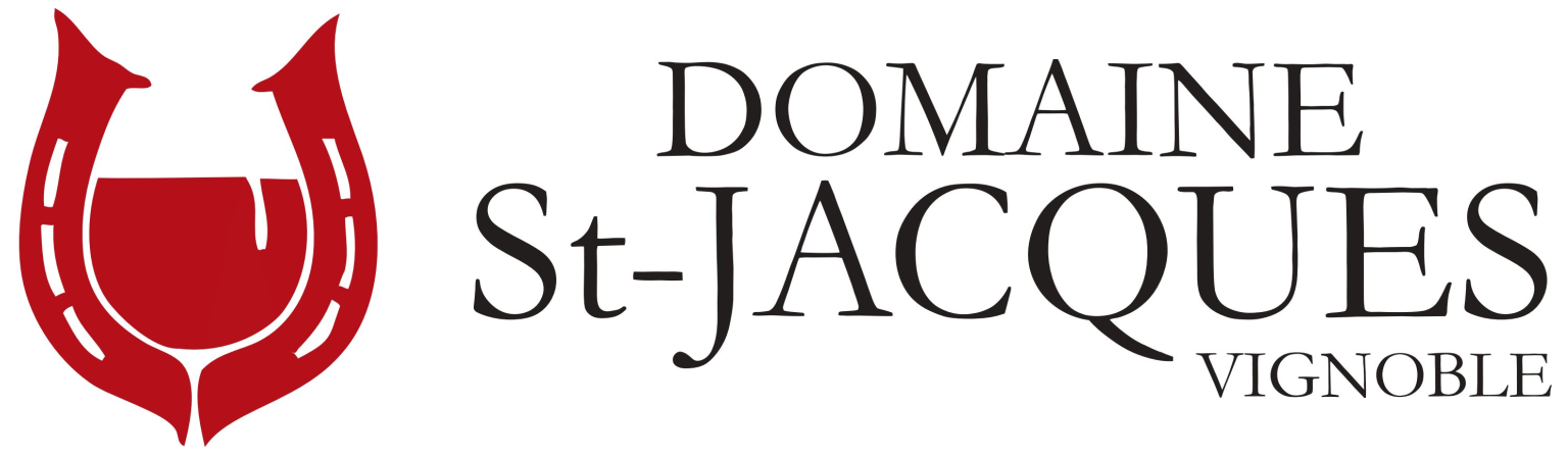 Logo du Domaine St-Jacques